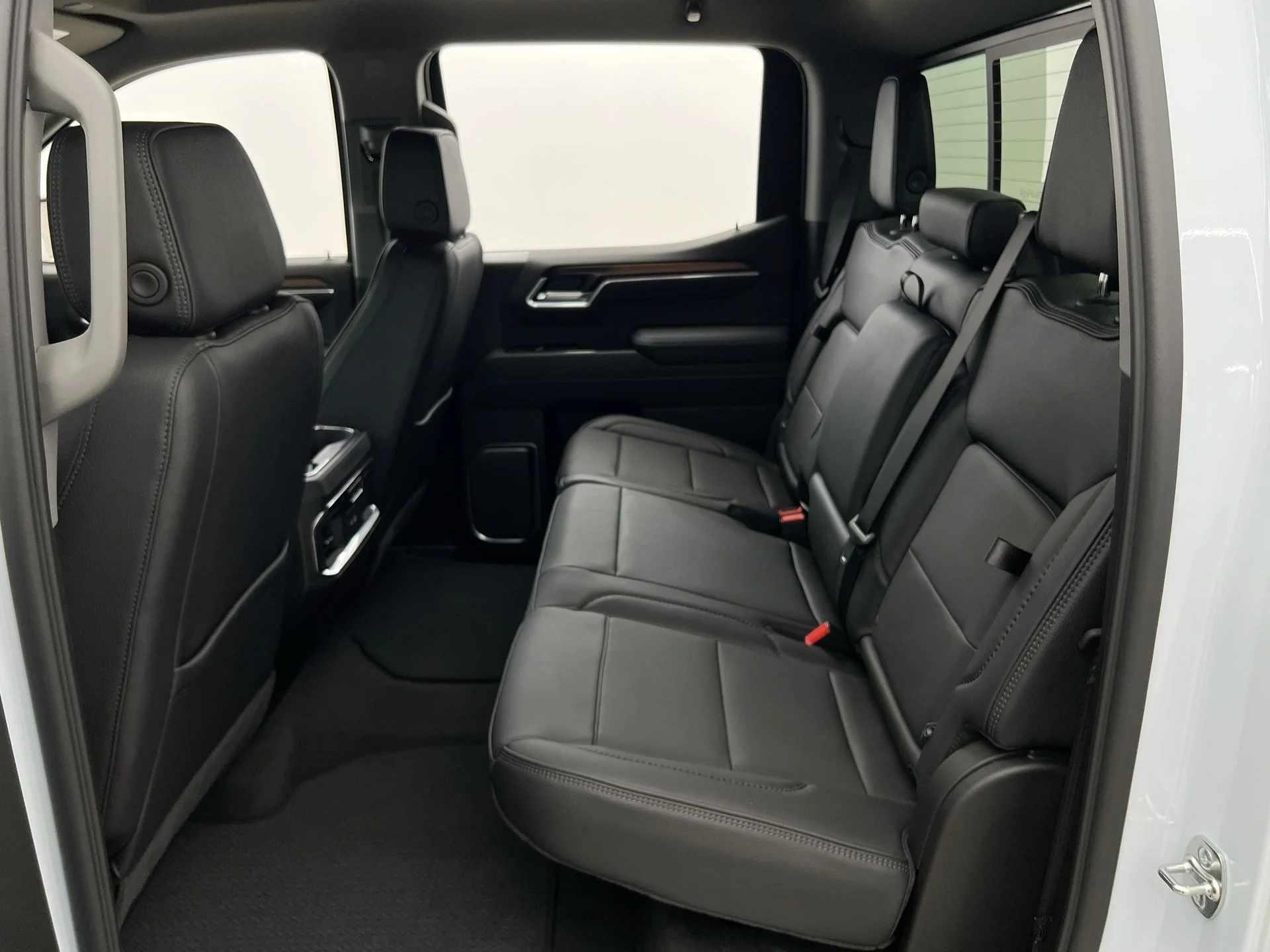 2026 GMC Sierra 1500 Denali - Photo 77