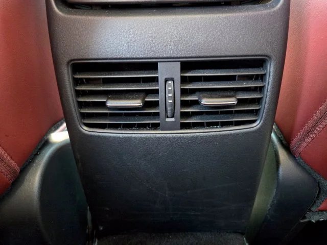 Used 2025 Gray Mazda 2.5 S Carbon Edition image 16