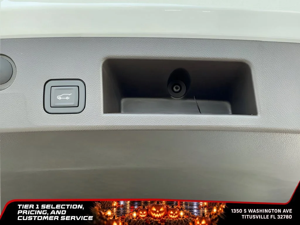 New 2026 Glacier White Tricoat GMC Denali image 14