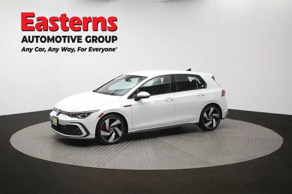 Used 2024 Silver Volkswagen 2.0T S image 51