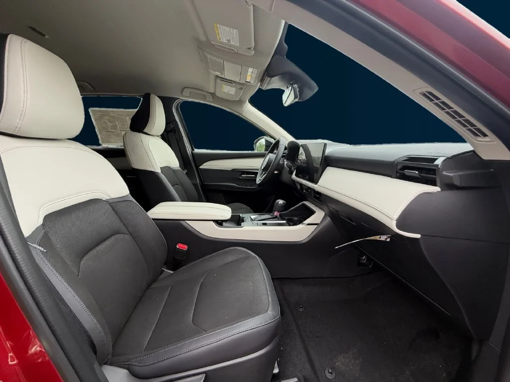 New 2026 Red Mazda 2.5 S Preferred image 17