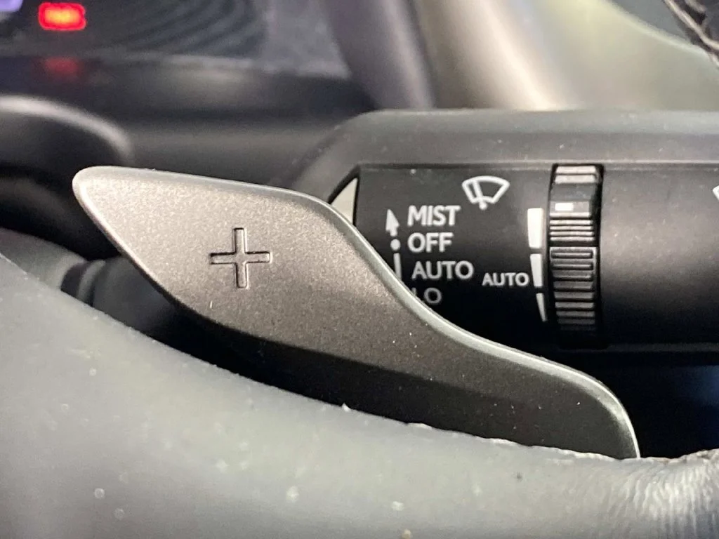 Used 2021 Gray Pearl Lexus 350 image 17