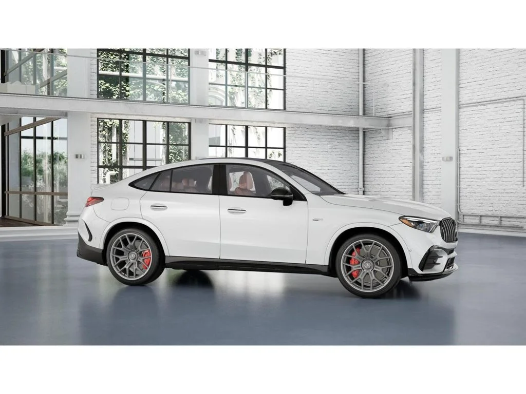 New 2027 White Mercedes-Benz  image 14