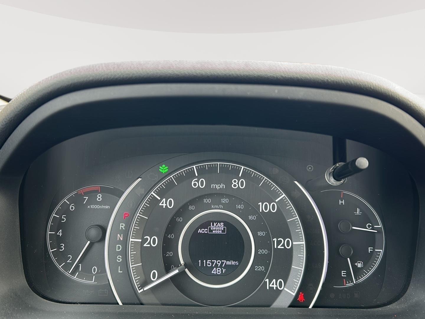 Used 2015 Honda CR-V Touring with VIN 5J6RM4H90FL124941 for sale in Kansas City