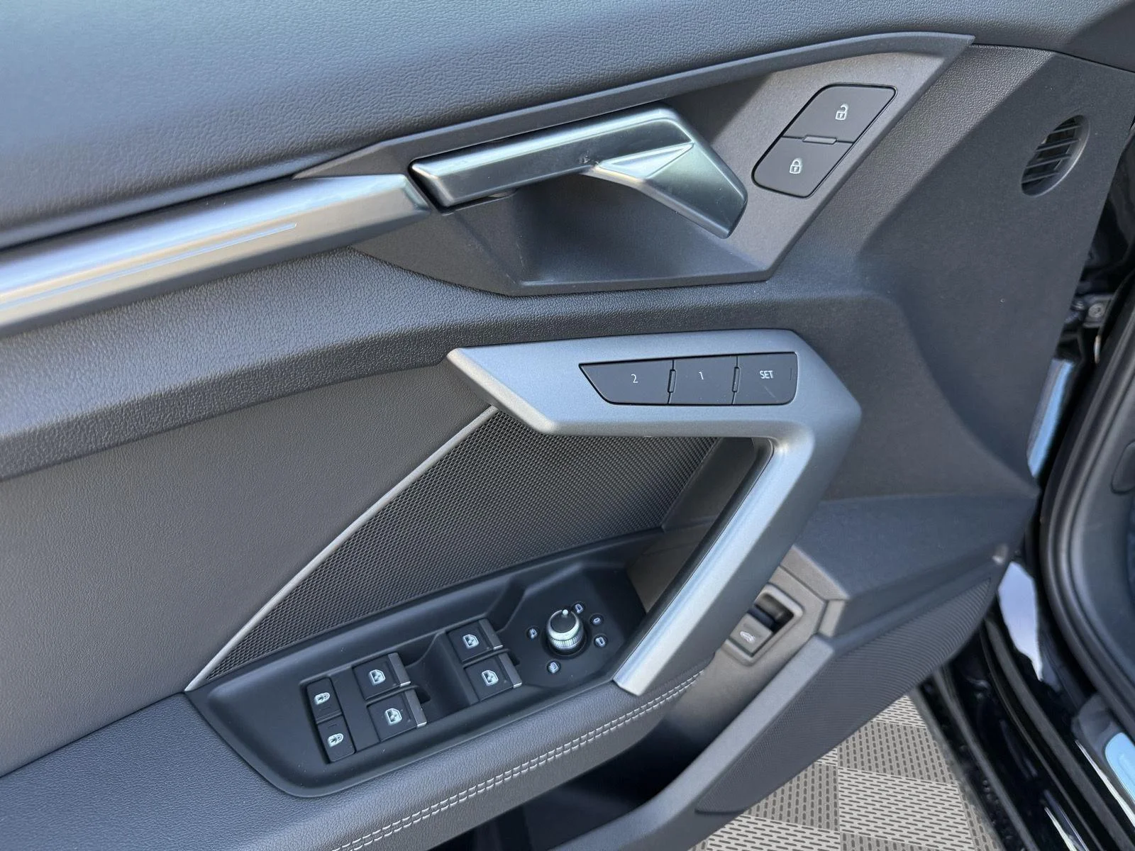 2026 Audi A3 Premium - Photo 12