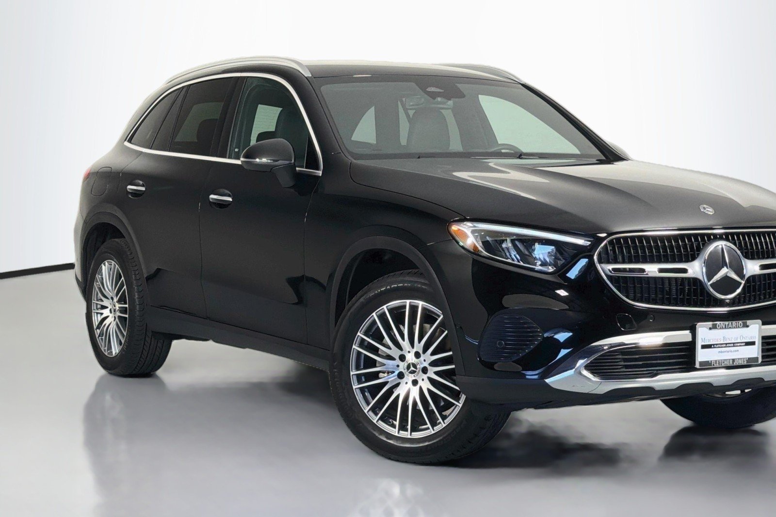 Certified Used 2026 Black Mercedes-Benz 300 image 14