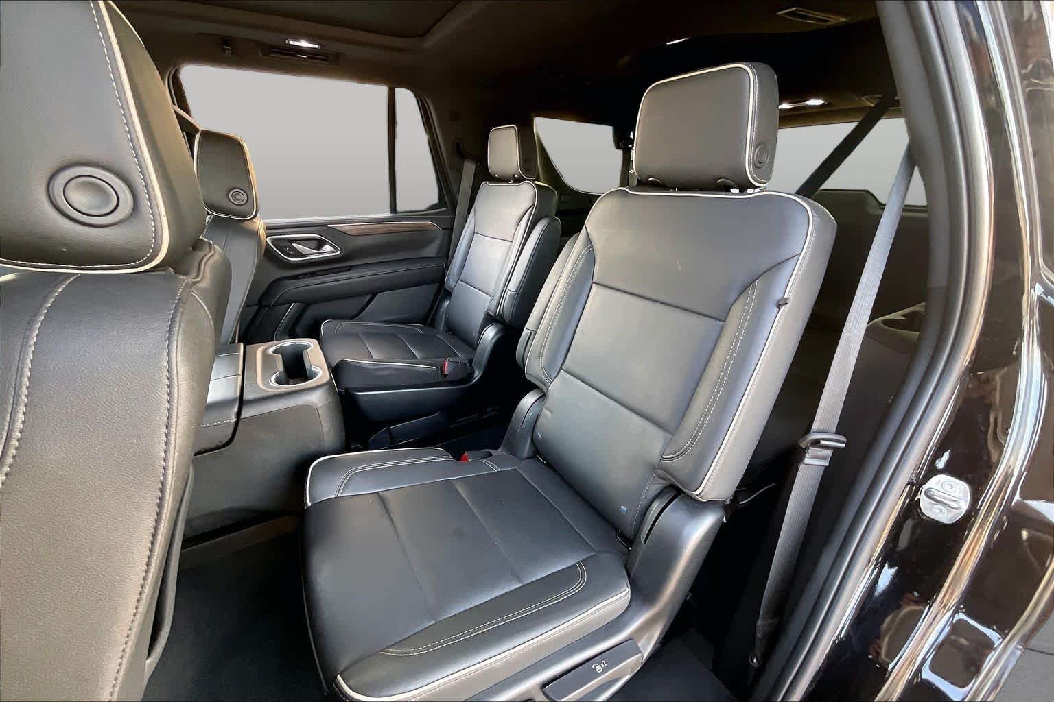 Used 2023 Black Chevrolet Premier image 20