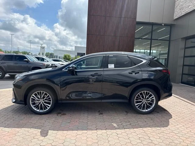 New 2026 Caviar Lexus PREMIUM image 2