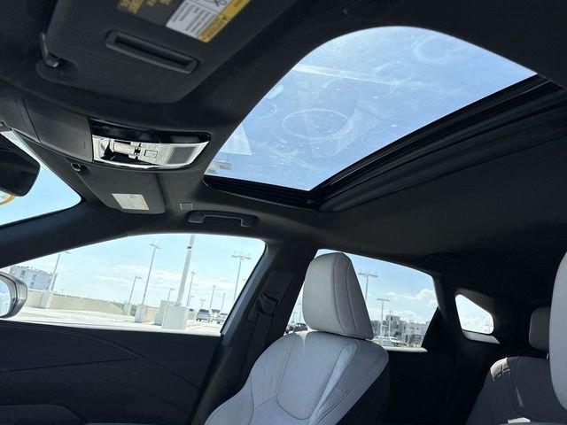 Certified Used 2024 EMINENT WHITE PEARL Lexus 350 Premium image 22