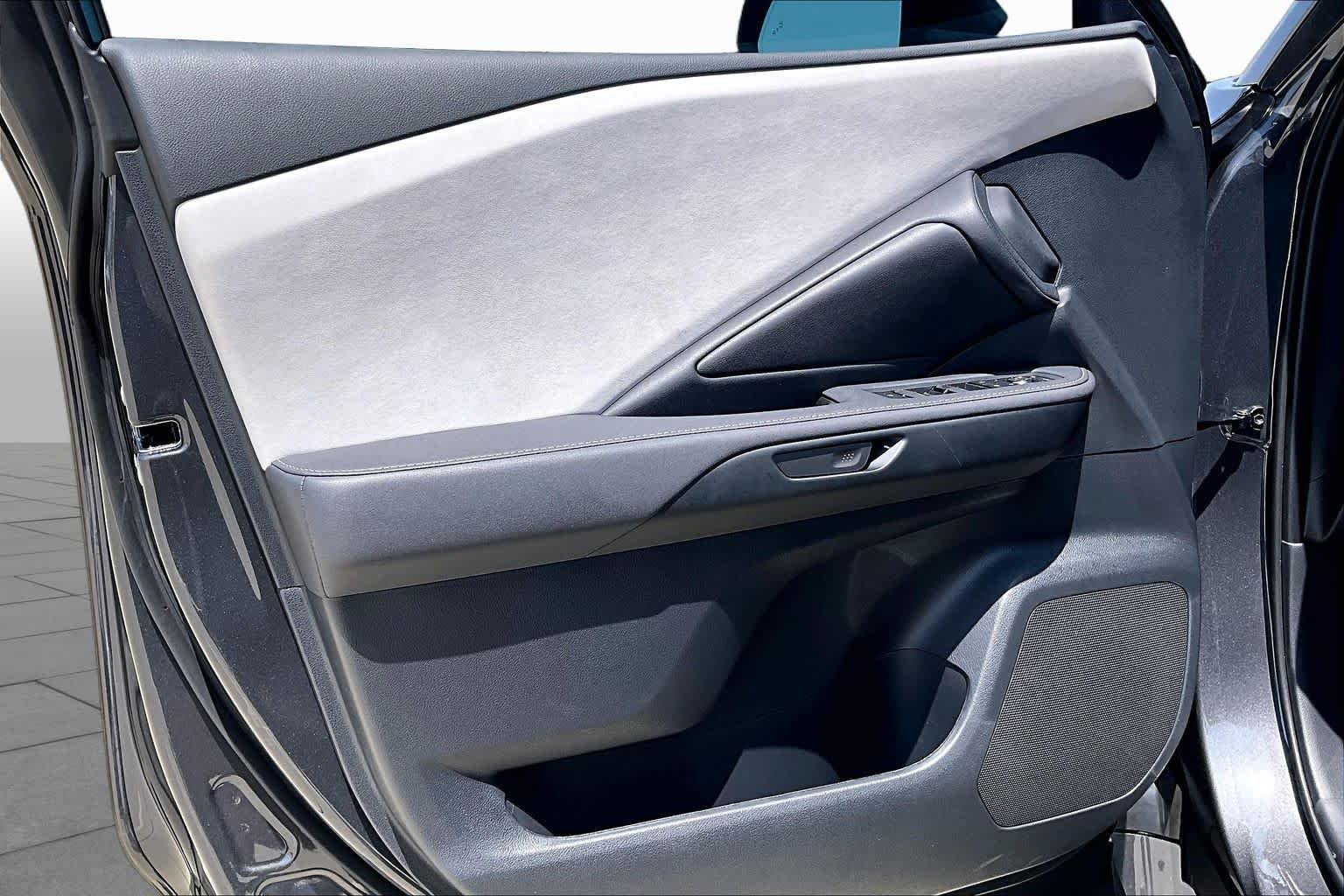 New 2026 Cloudburst Gray Lexus PREMIUM AWD image 15
