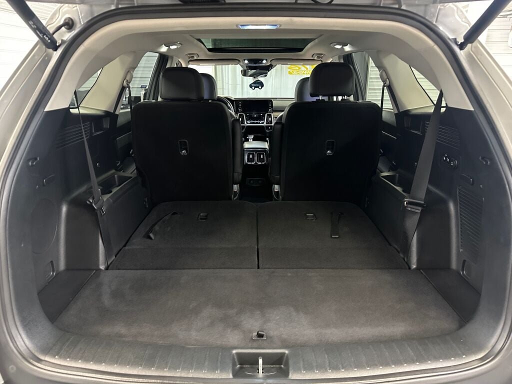 2022 Kia Sorento X-Line EX - Photo 27