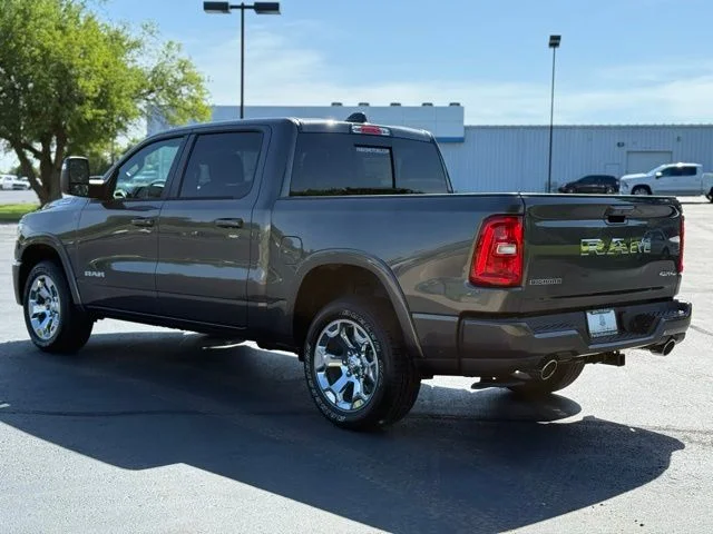 New 2026 Gray Ram Big Horn/Lone Star image 5