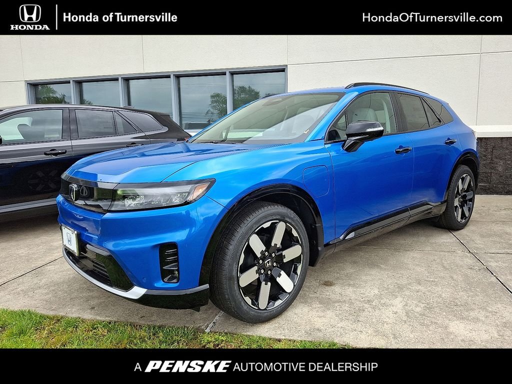 2026 Honda Prologue Elite AWD's photo