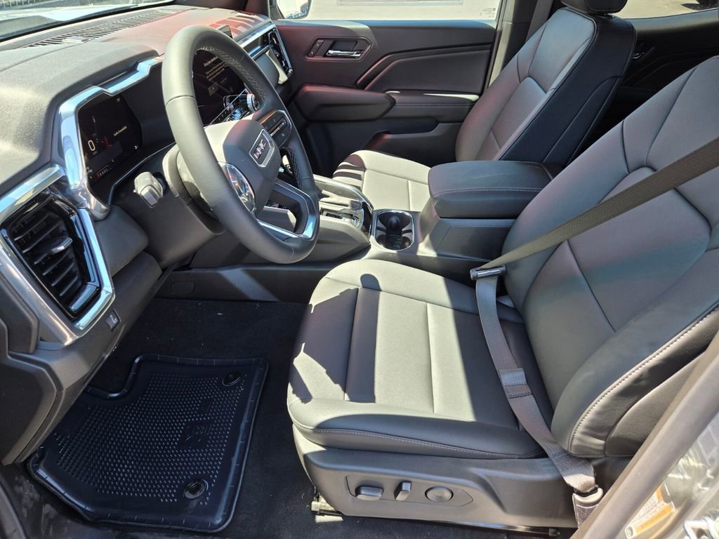New 2026 Sterling Metallic GMC Elevation image 6