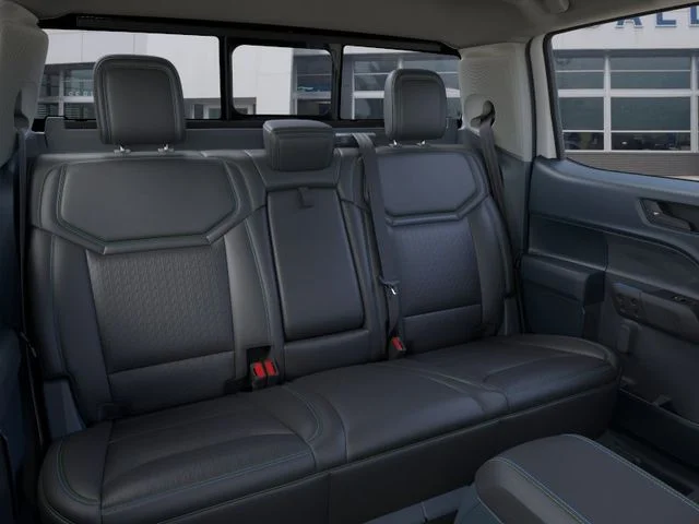 2025 Ford Maverick Lobo Premium - Photo 11