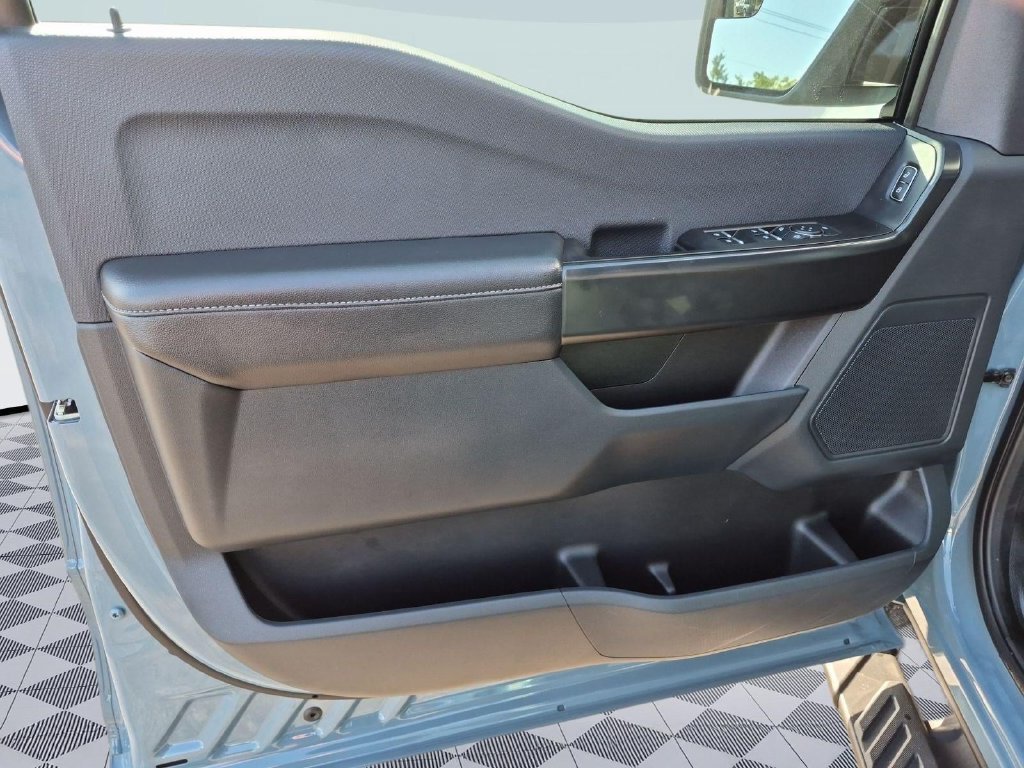 Certified Used 2023 Blue Ford XL image 10