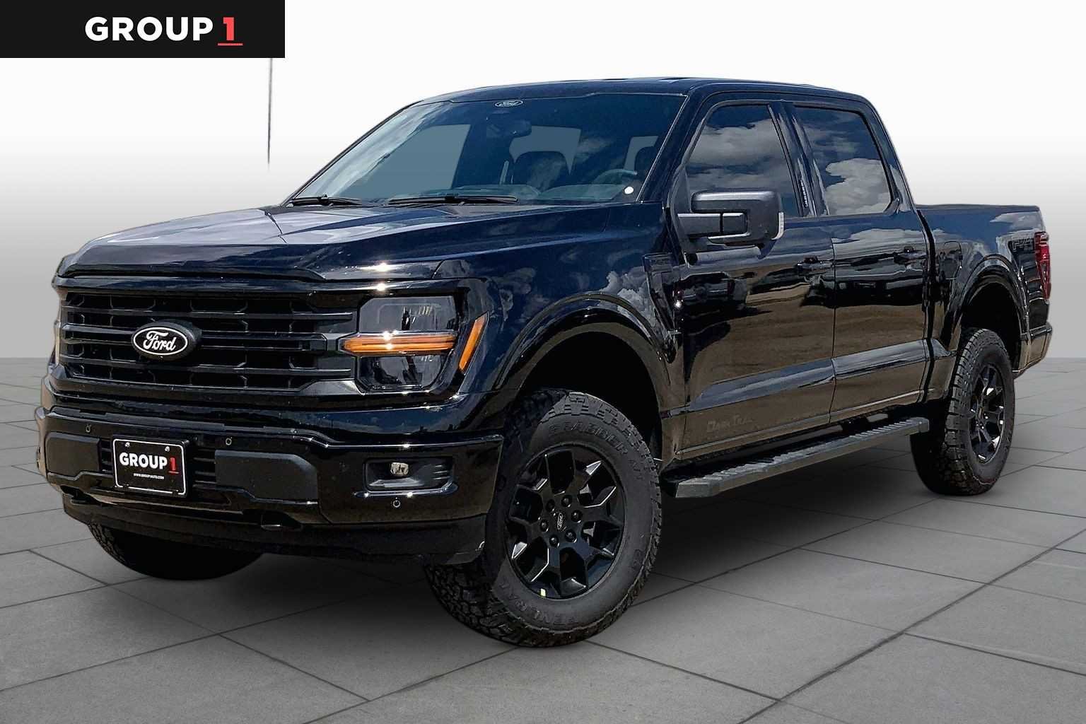 2026 Ford F-150 XLT 4x4 SuperCrew 5-1/2 Box's photo