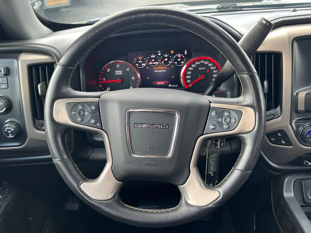 2015 GMC Sierra 1500 Denali Denali - Photo 22