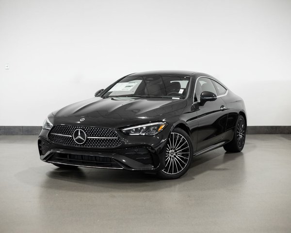 2026 Mercedes-Benz CLE CLE 300