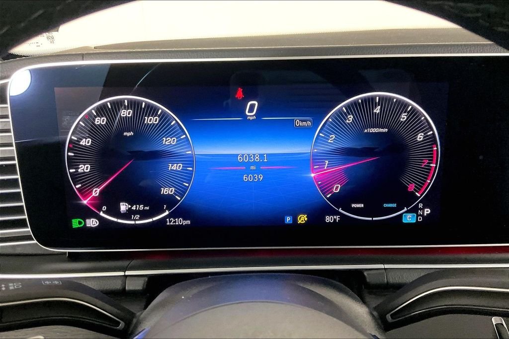 Used 2026 Black Mercedes-Benz GLE 350 image 20