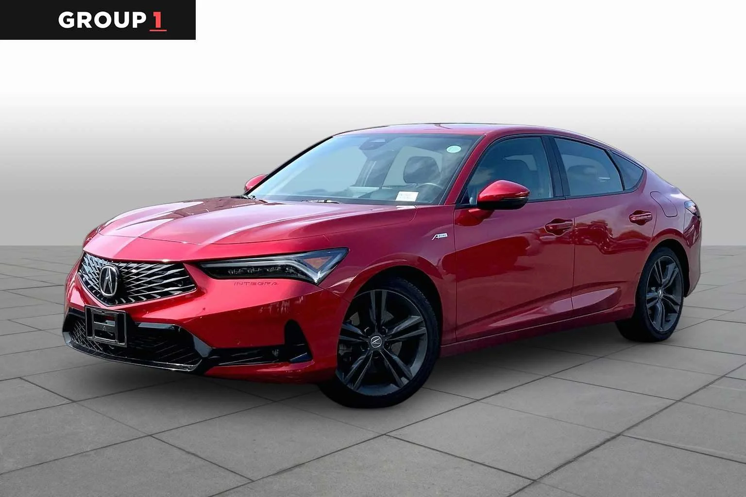 2024 Acura Integra w/A-Spec Technology Package