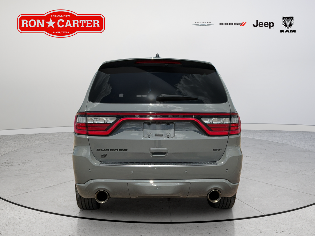 Used 2026 Gray Dodge GT HEMI V8 image 5