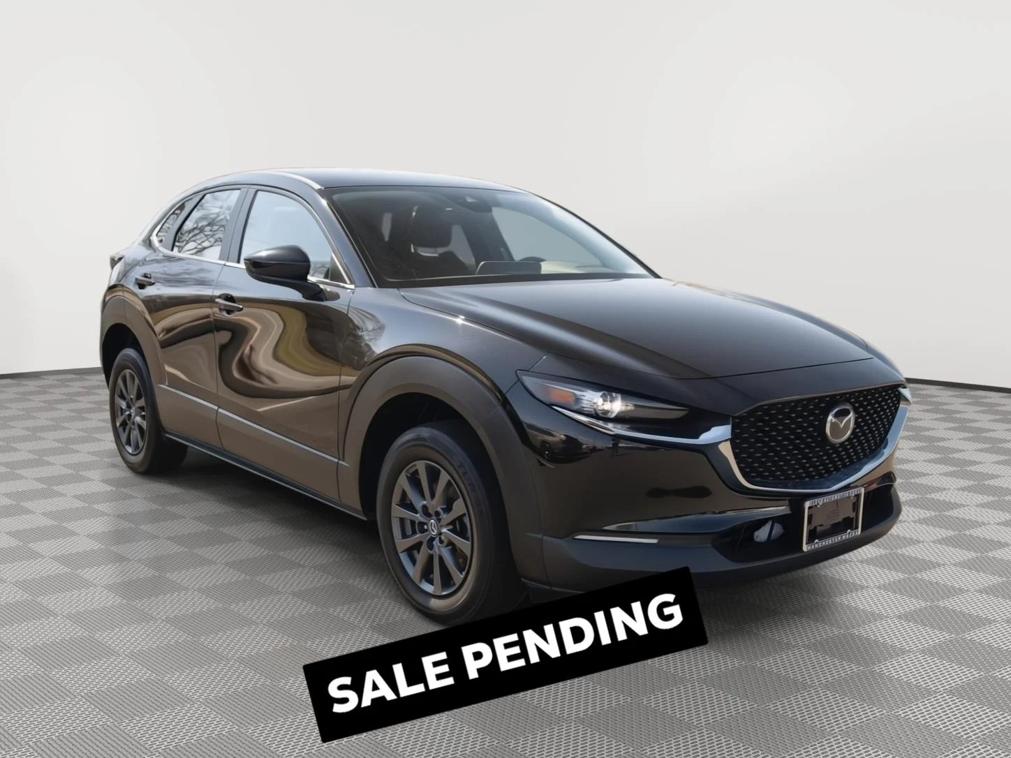 2023 Mazda CX-30 2.5 S AWD's photo