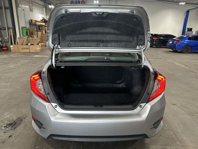 Used 2016 Silver Honda EX-T image 25