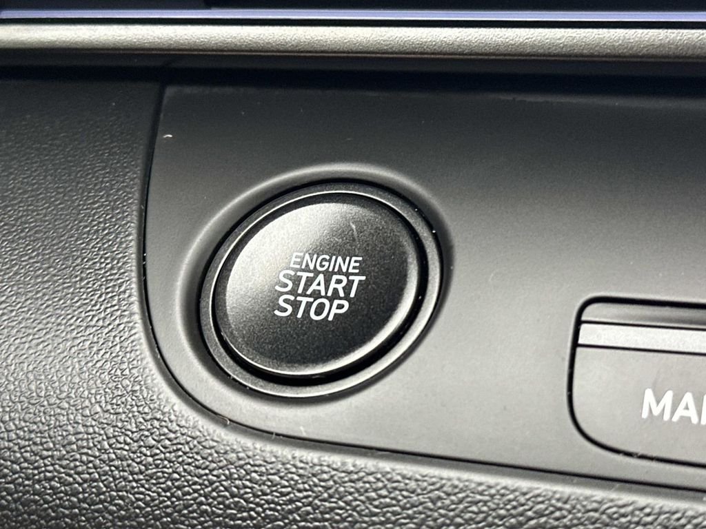 Certified Used 2025 Gray Hyundai SEL Sport image 25