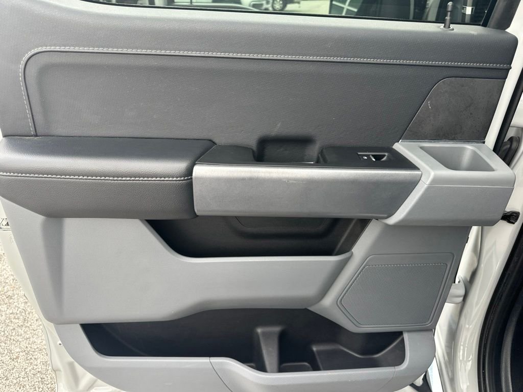 2024 Ford F-150 XLT - Photo 28
