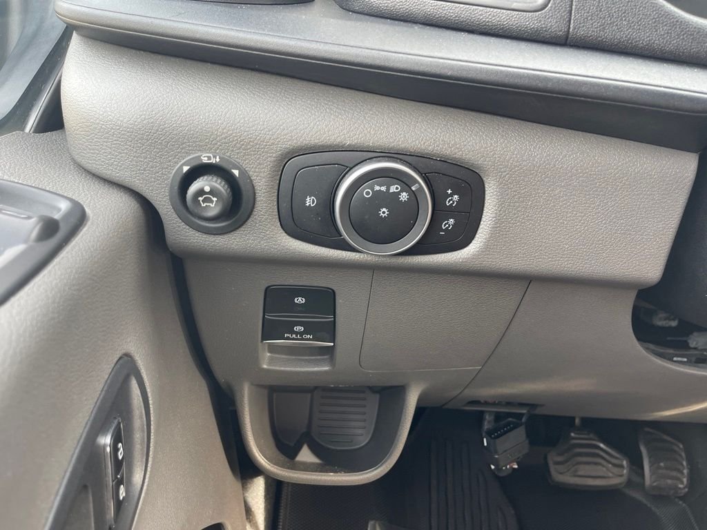 Used 2023 White Ford XLT image 23