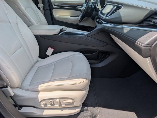 2023 Buick Enclave Premium - Photo 29