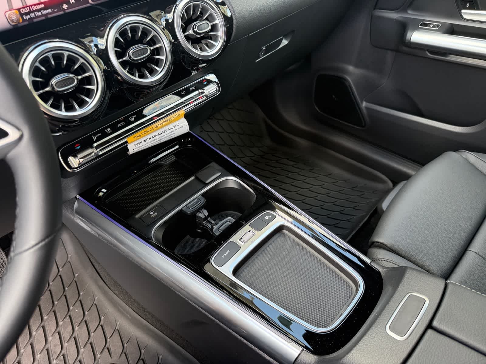 New 2026 Cosmos Black Metallic Mercedes-Benz GLA 250 image 22