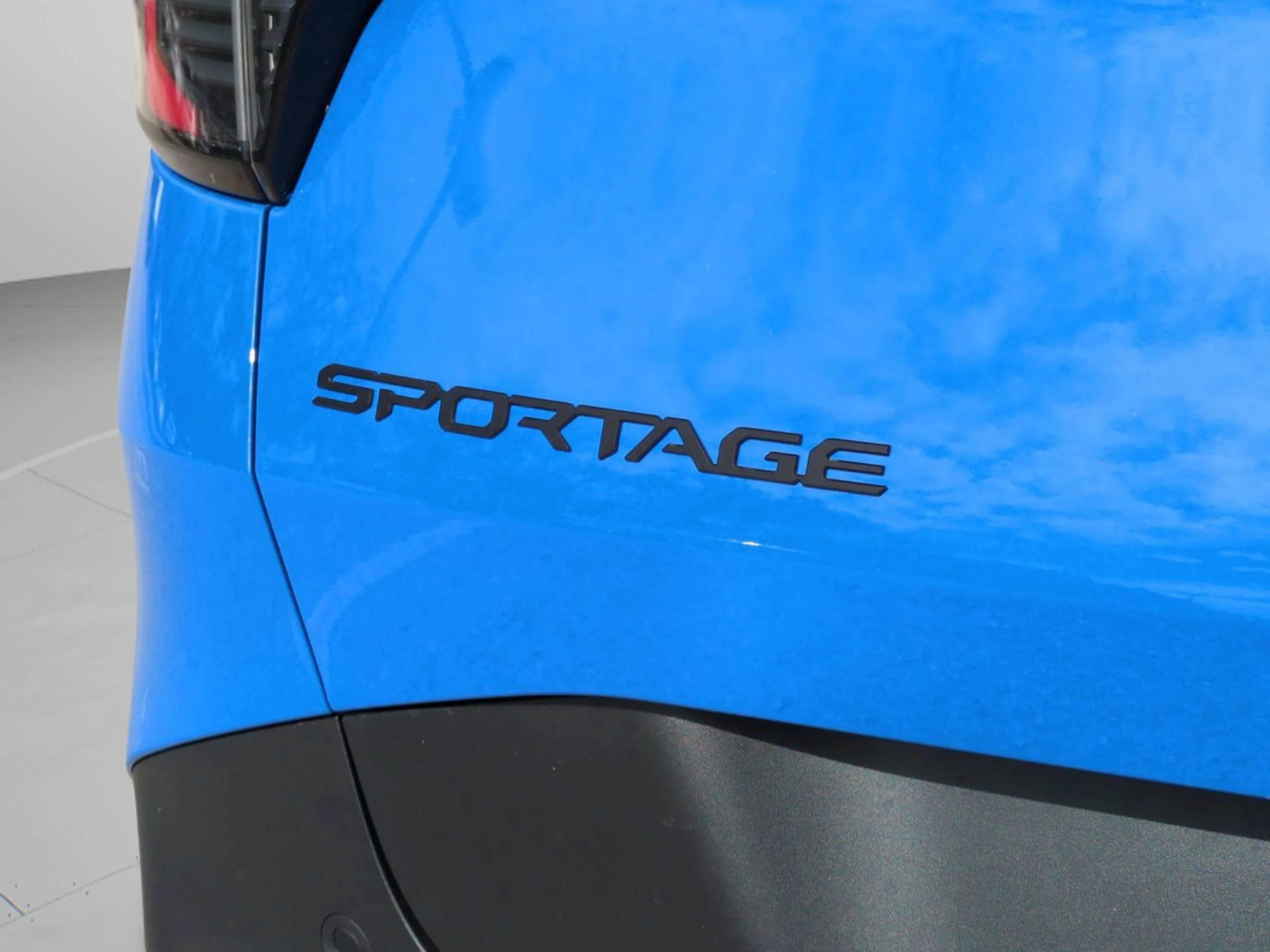 2026 Kia Sportage X-Line - Photo 15