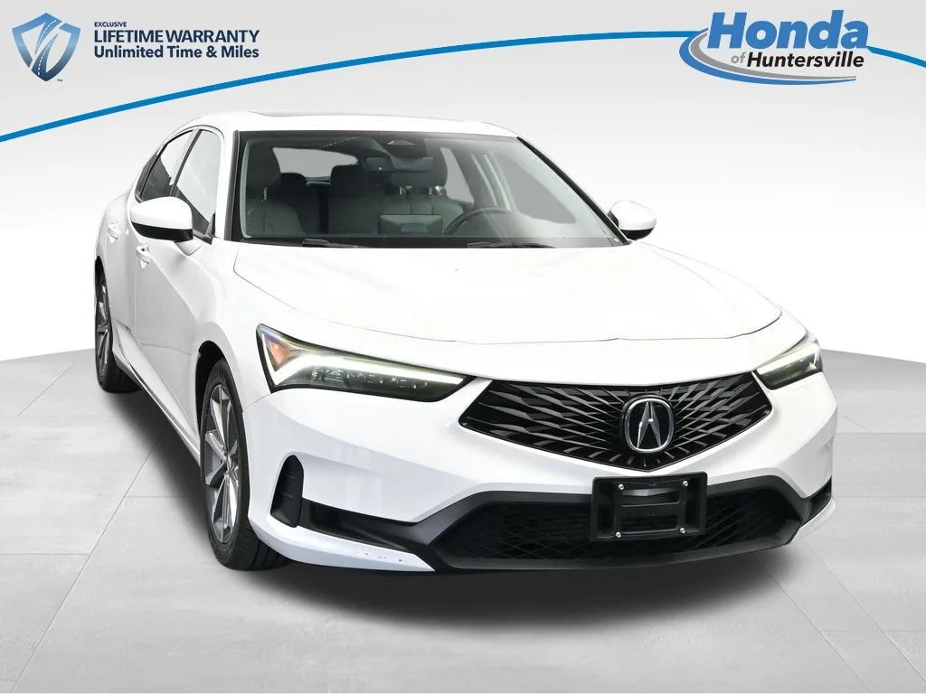 2023 Acura Integra -'s photo