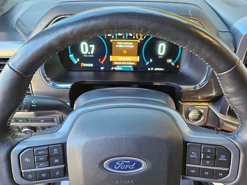 2023 Ford F-150 Lariat - Photo 19