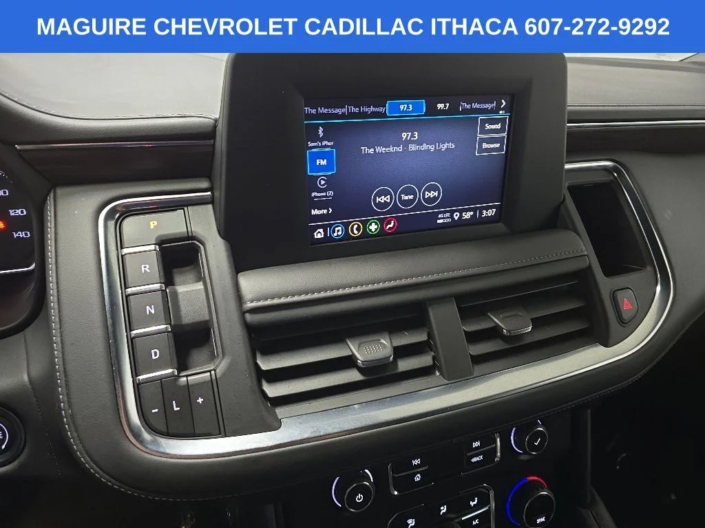 Used 2023 Black Chevrolet LS image 24