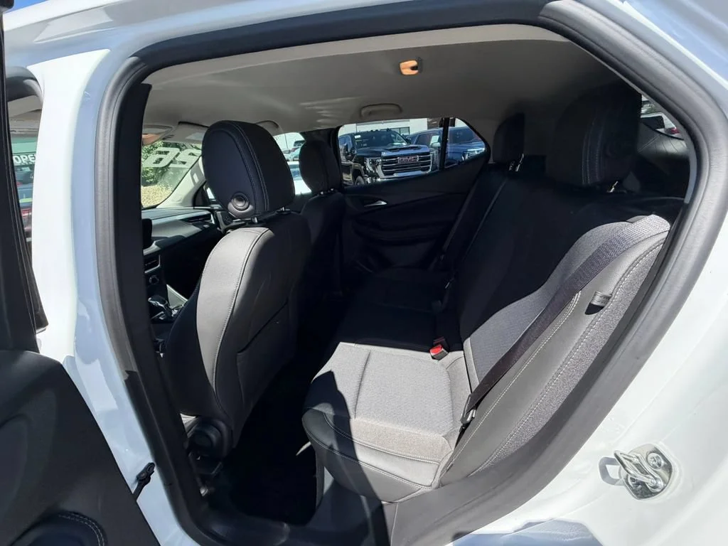 2026 Buick Encore GX Preferred - Photo 24