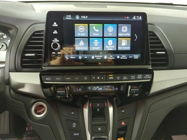2026 Honda Odyssey Sport L - Photo 21