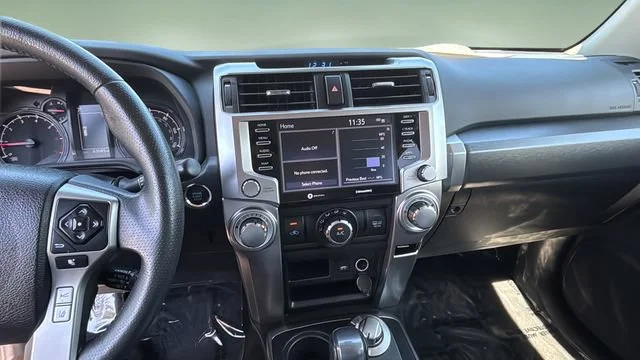 Used 2022 Gray Toyota SR5 image 25
