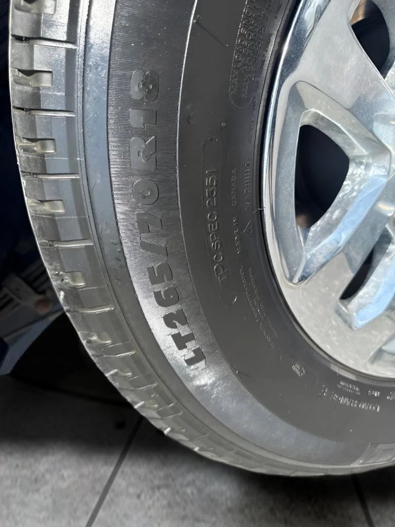 Used 2015 Red Chevrolet LT image 27