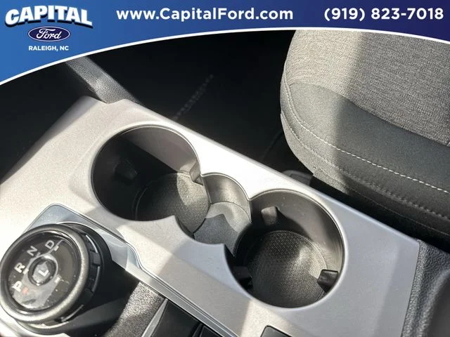 Used 2024 Green Ford Big Bend image 31