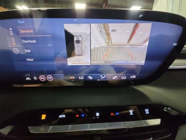 New 2026 Moonstone Gray Metallic Buick Sport Touring image 18