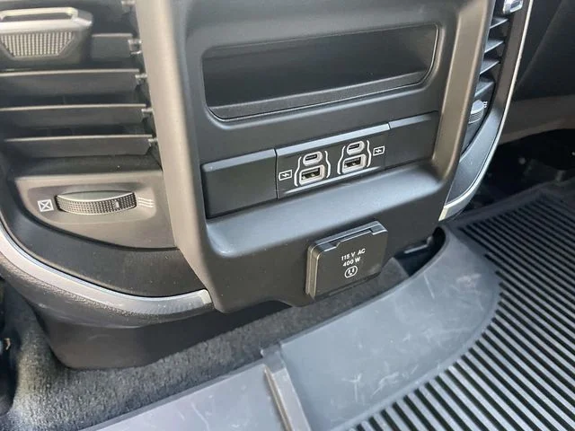 Used 2023 Red Ram Laramie image 13