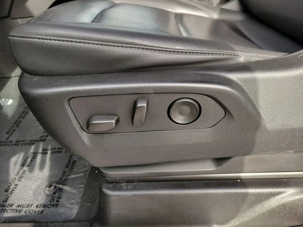 Used 2024 Black Chevrolet LT image 12