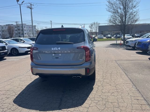 Used 2025 Silver Kia S image 13