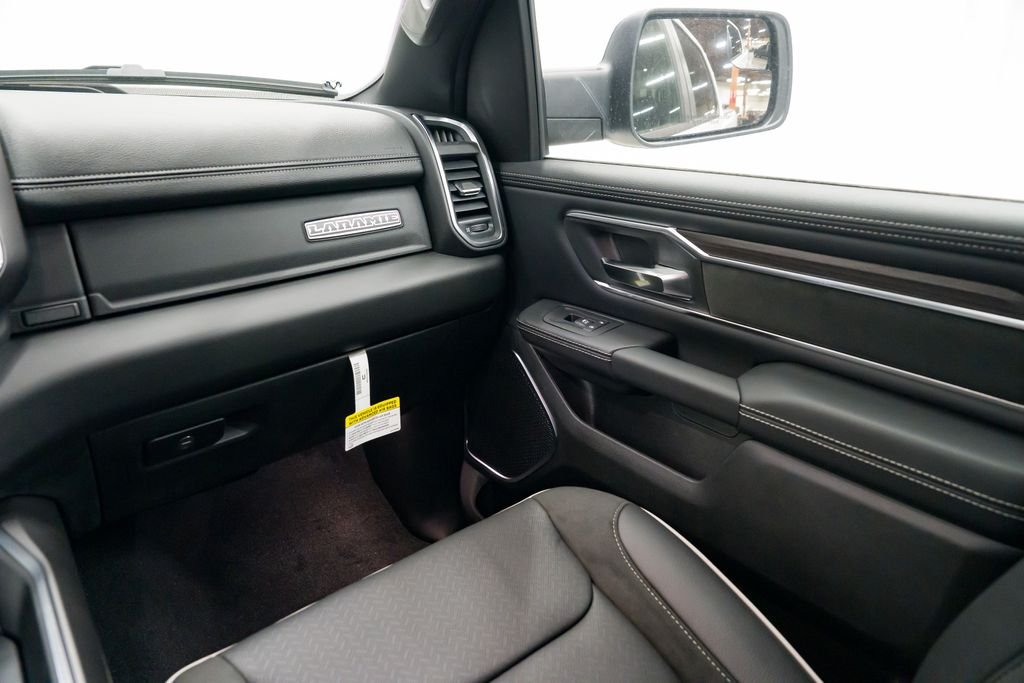 2026 RAM 1500 Laramie - Photo 11