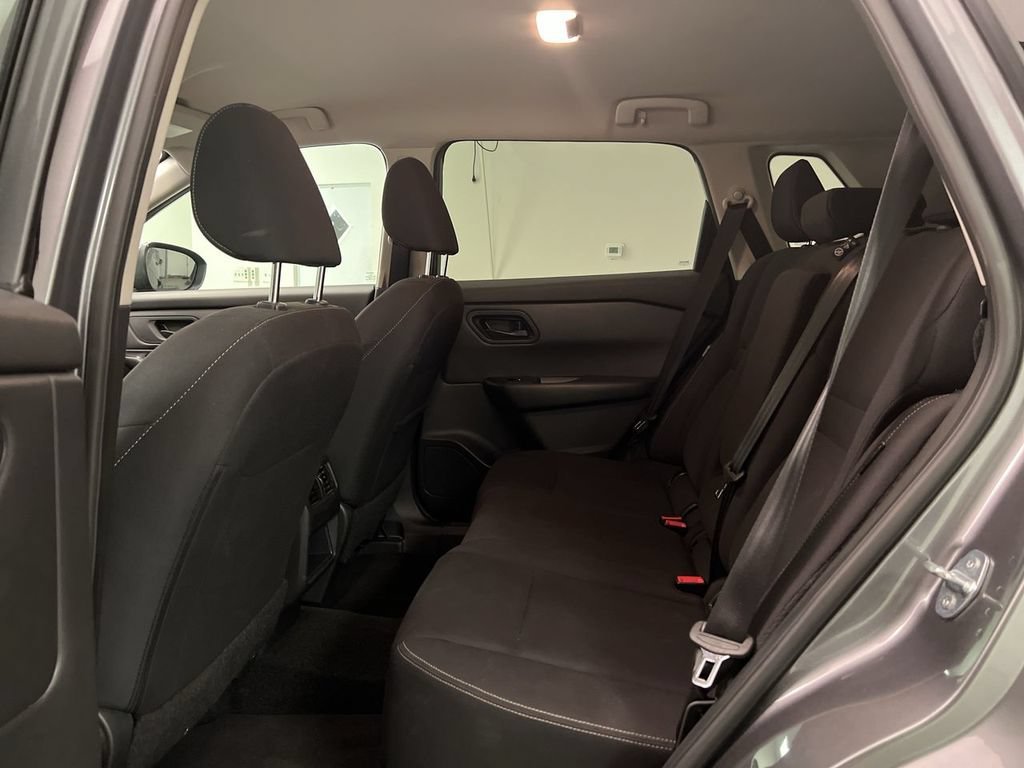 2024 Nissan Rogue S - Photo 22