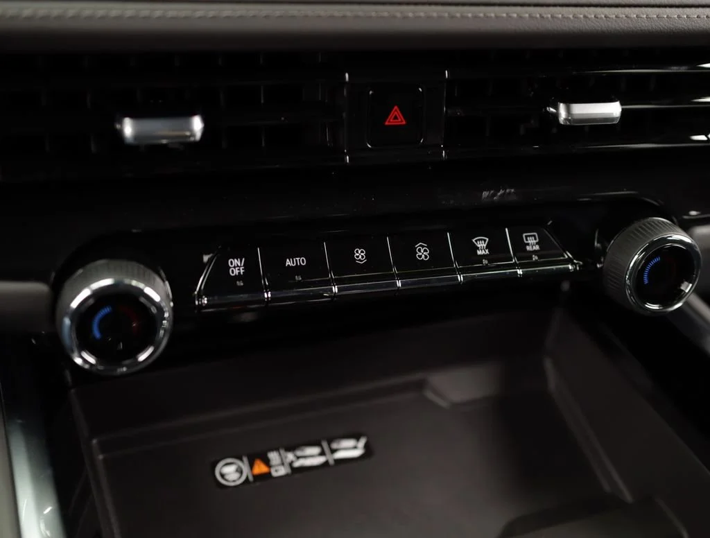 New 2026 Summit White Chevrolet LT image 18