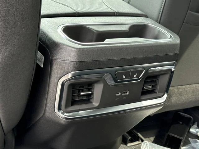 2026 Chevrolet Silverado 2500 HD LTZ - Photo 15